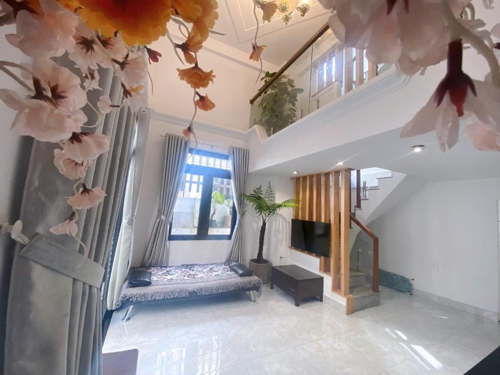 Đà Lạt - Nguyên căn Villa