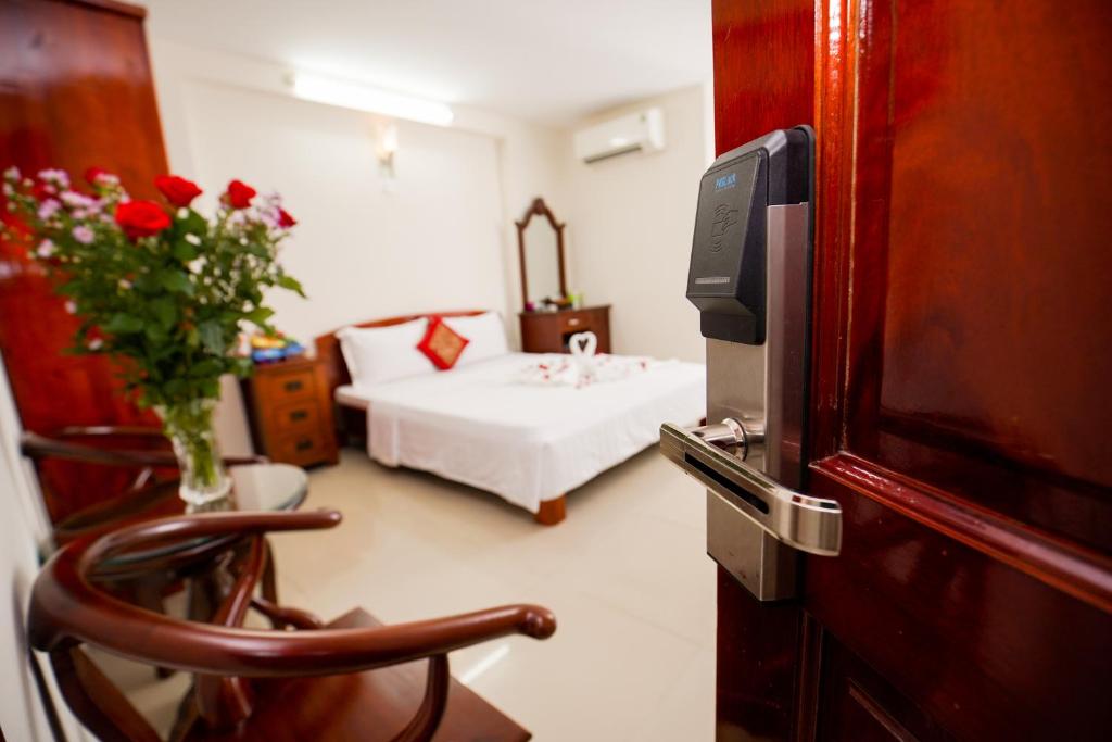 Nguyen Ha Hotel