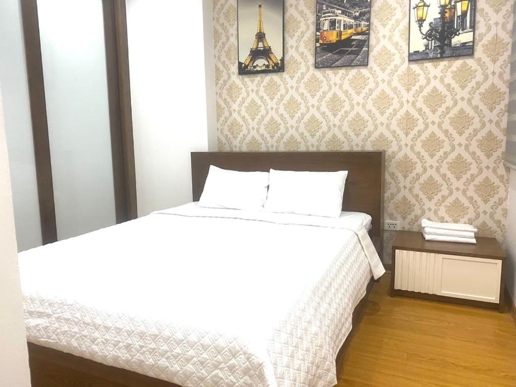 Nhà của Bum
