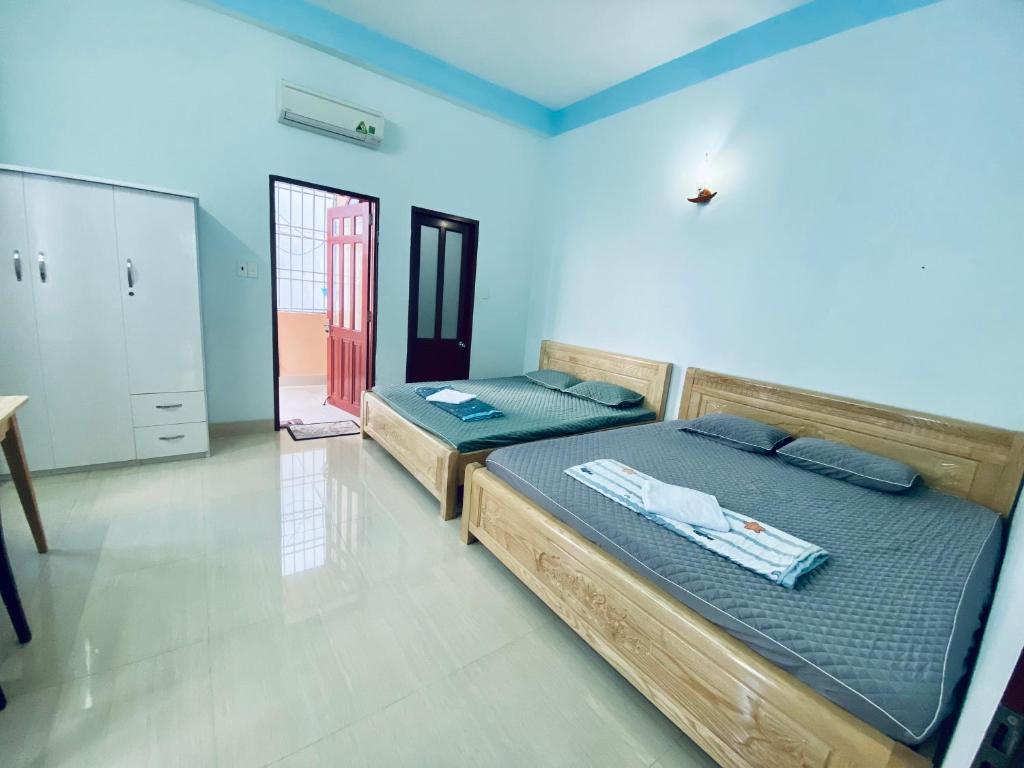 Nhà Nghỉ 846-B44