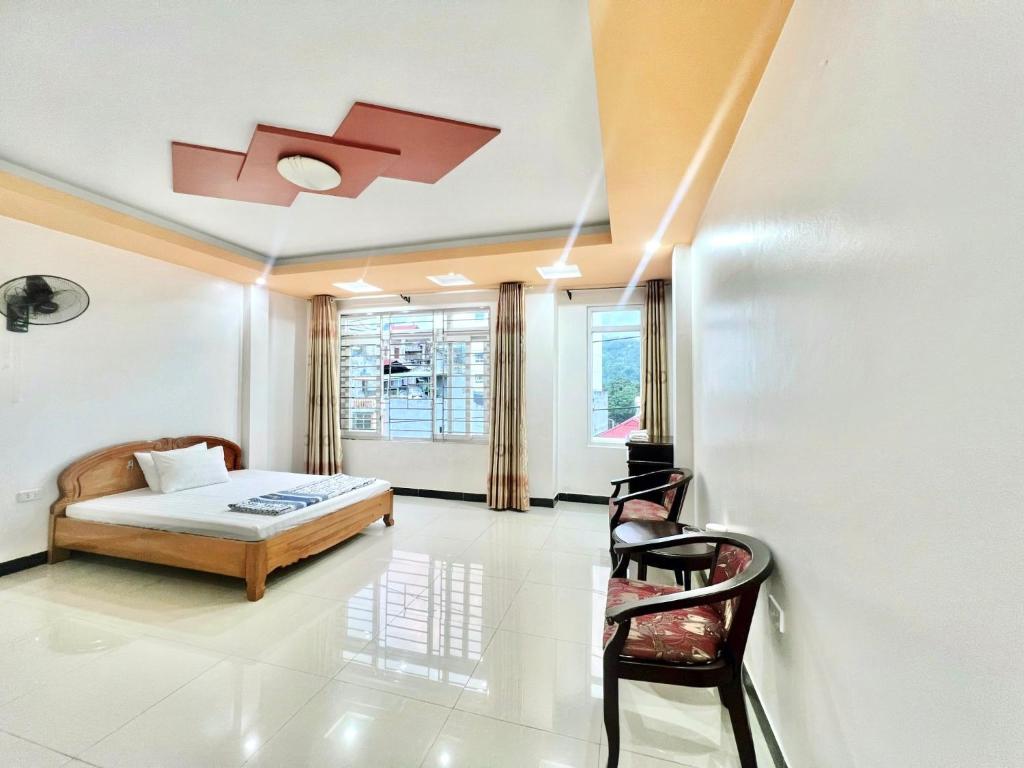 Nhà nghỉ Hải Đăng - Hai Dang Hotel