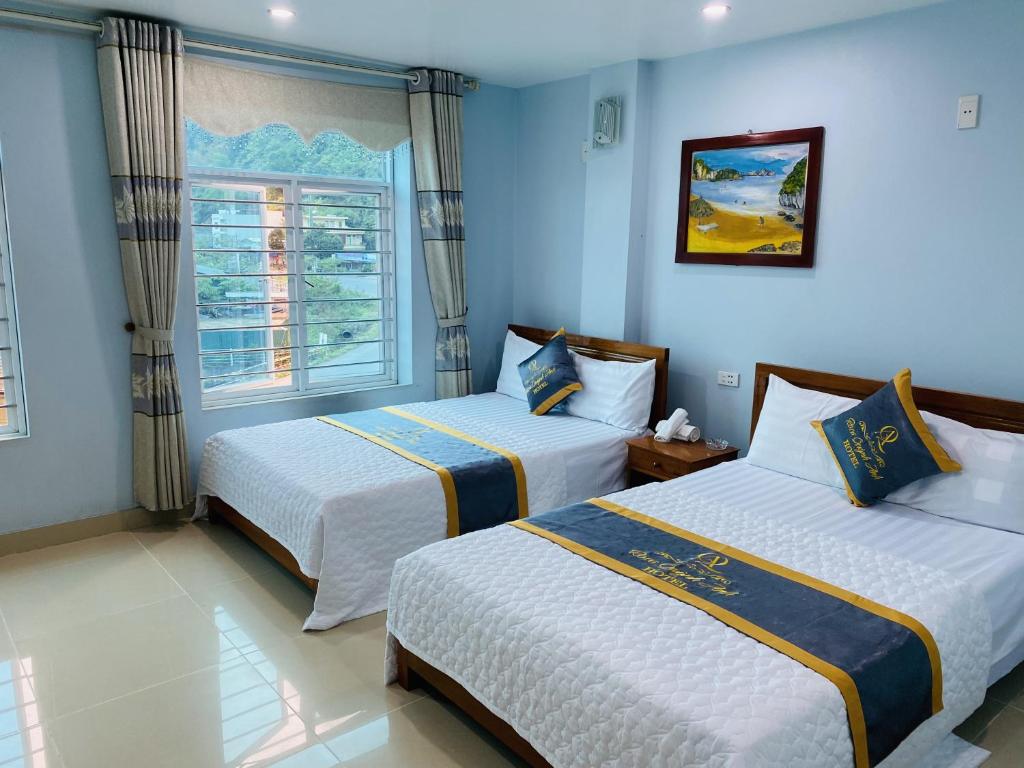 Nhà Nghỉ HƯNG THƠM
