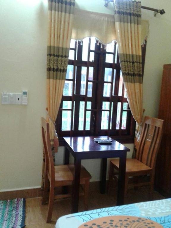 nhà nghỉ LAN PHƯƠNG- LAN PHƯƠNG homestay