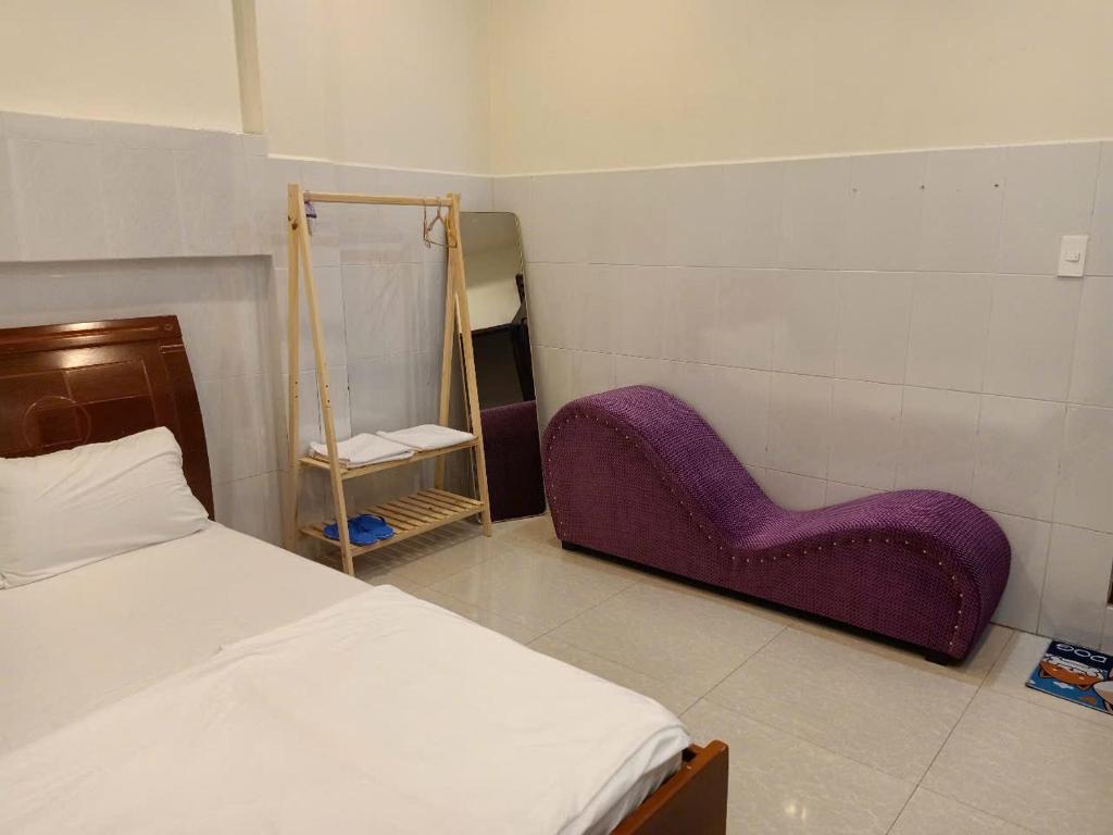 Nhà Nghỉ Ngân Anh