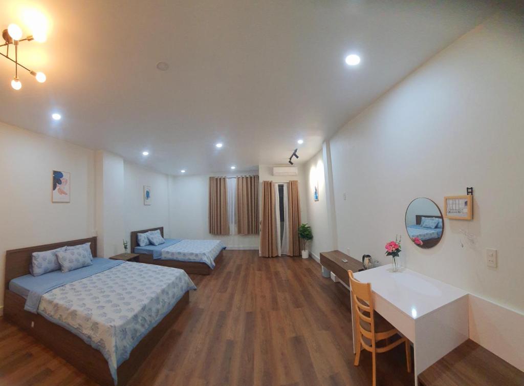 Nhà nghỉ Rico