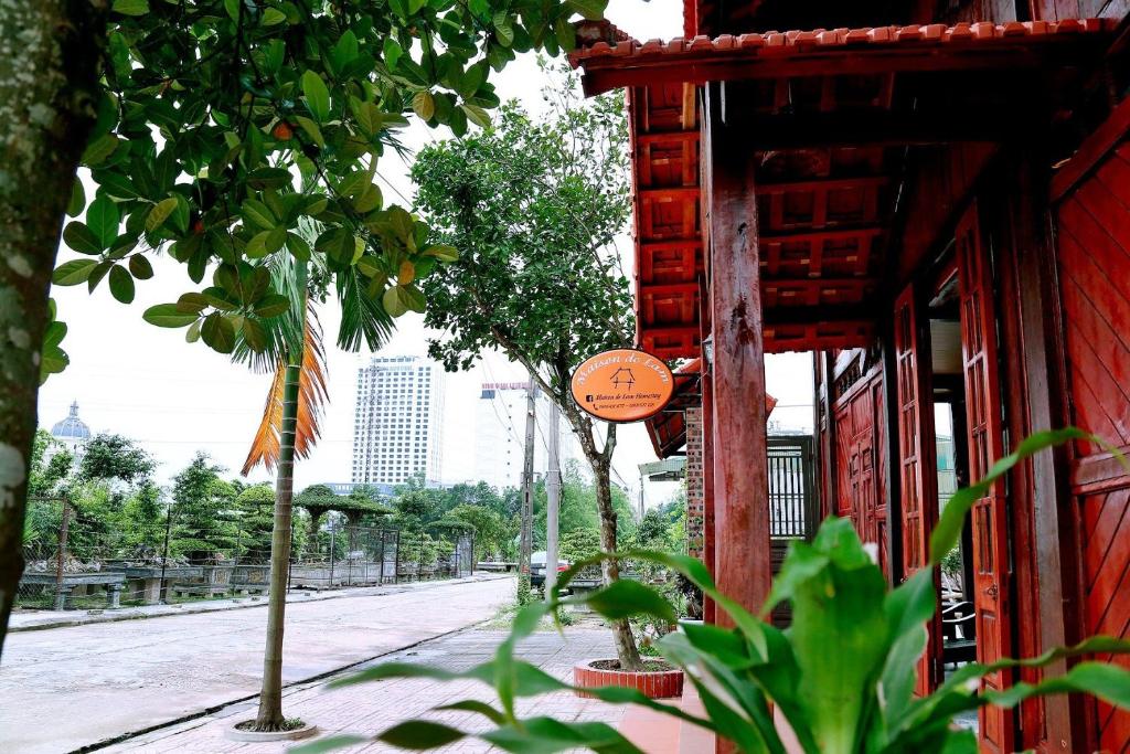 Ninh Binh Green Homestay
