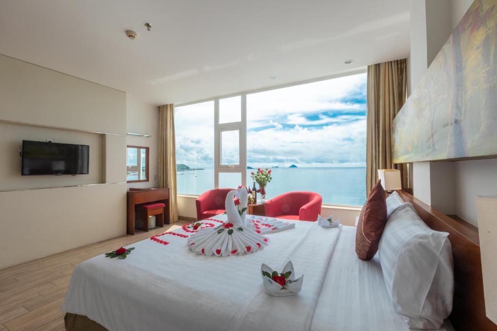 Nha Trang Wonderland Hotel