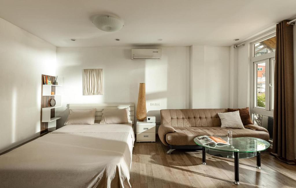 Nhat Long Residence