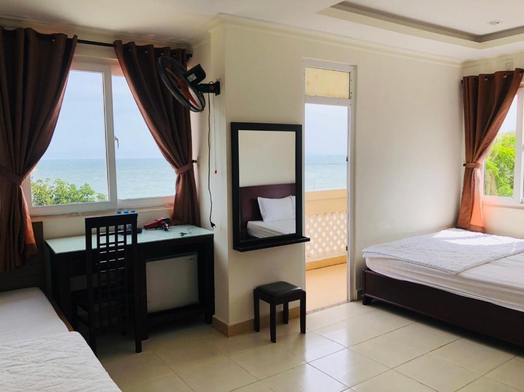 Nhu Ngoc Homestay