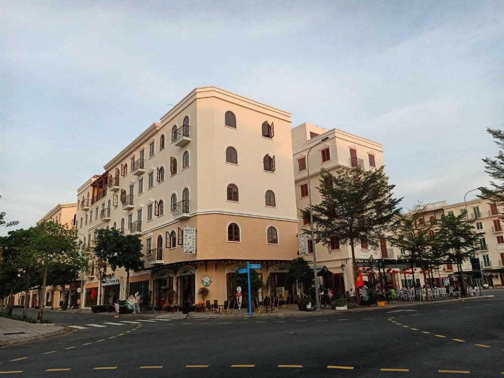 Nhu Y Hotel Phu Quoc