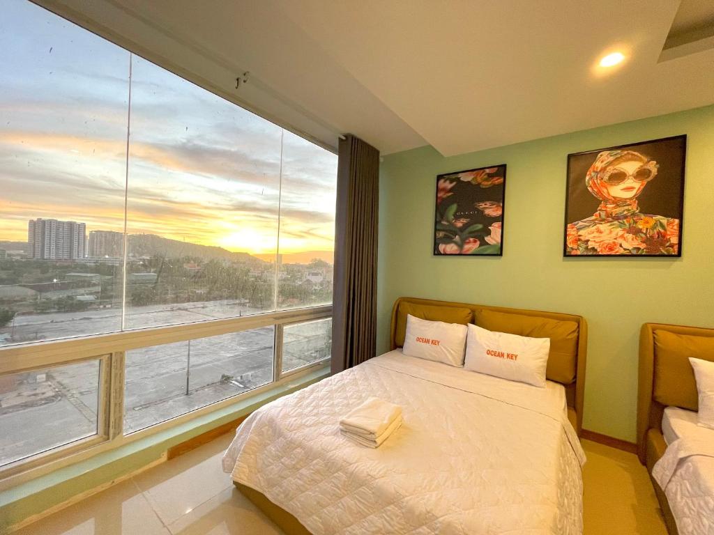 Nice Apartment in Oasky Sơn Thịnh Building 2 Vũng Tàu