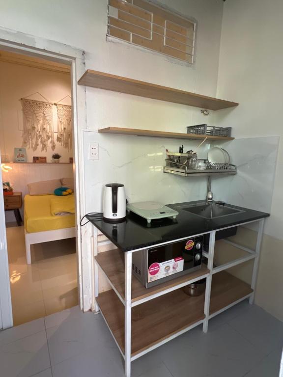 Kata Nice Studio - Căn hộ mini yên tĩnh