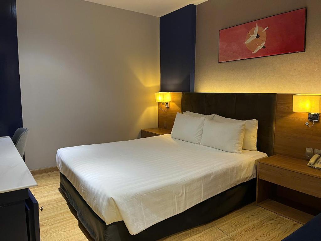Nicecy Hotel - Le Thanh Ton Street