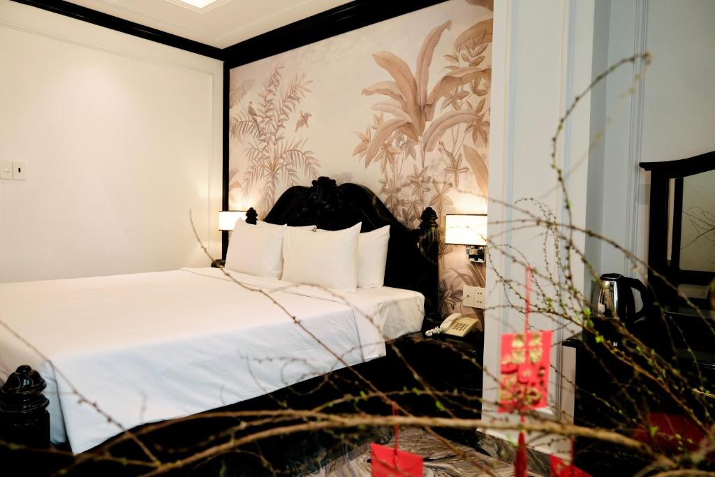 Nicecy Hotel - Thi Sach Street