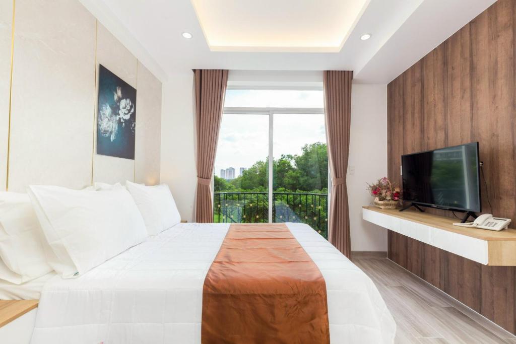 NiNa APARTHOTEL