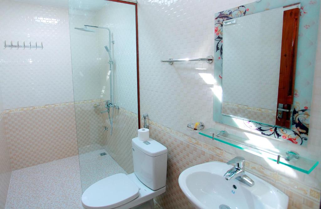 Ninh Binh Mountain View Homestay & Restaurant