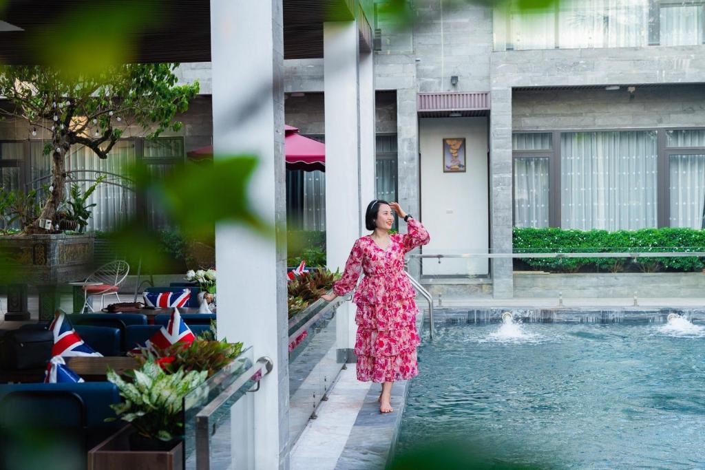 Ninh Bình Premier hotel