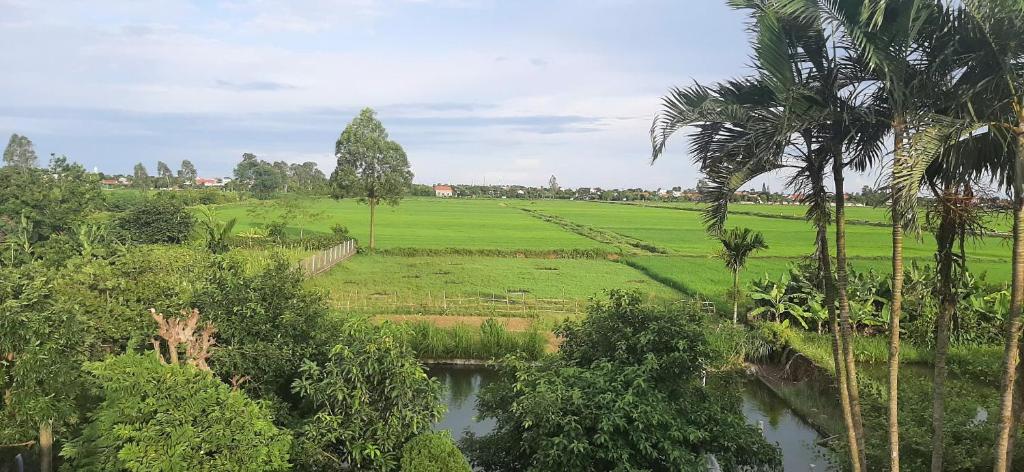 Ninh Binh Riverside Family Homestay