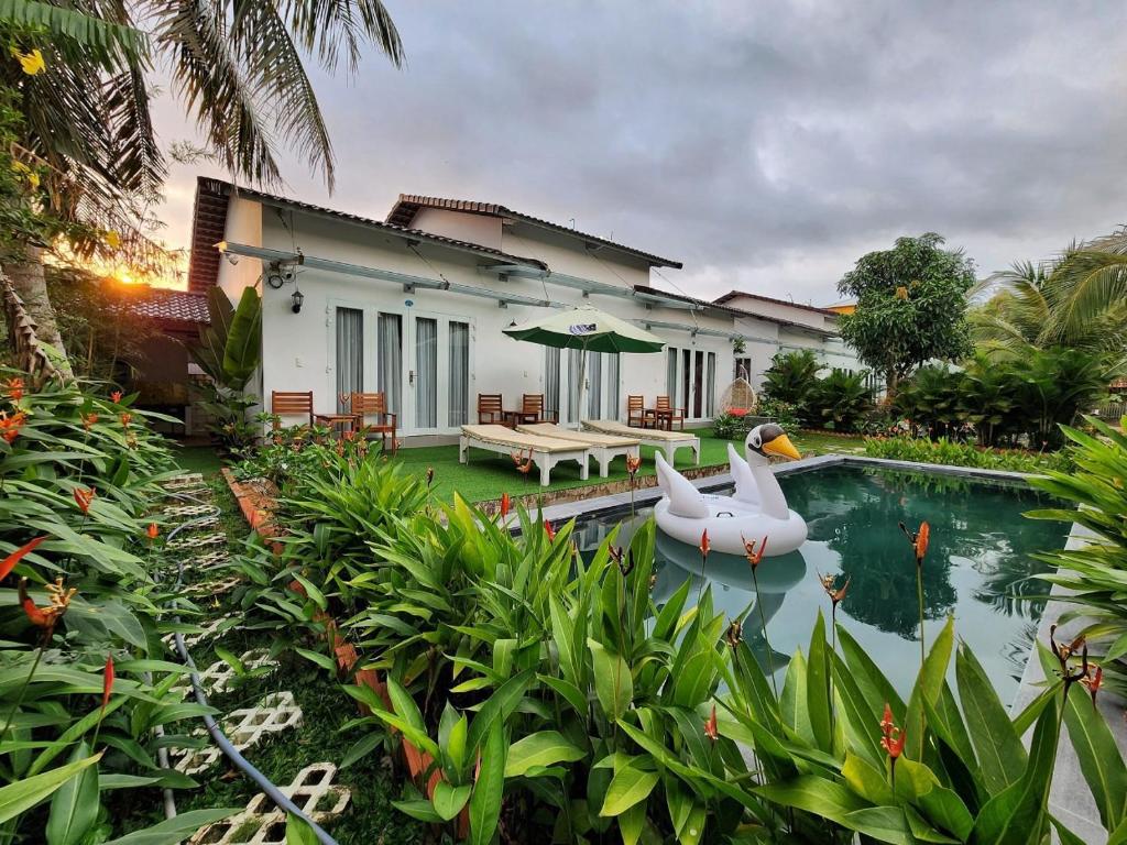 Ninila Villa Phu Quoc