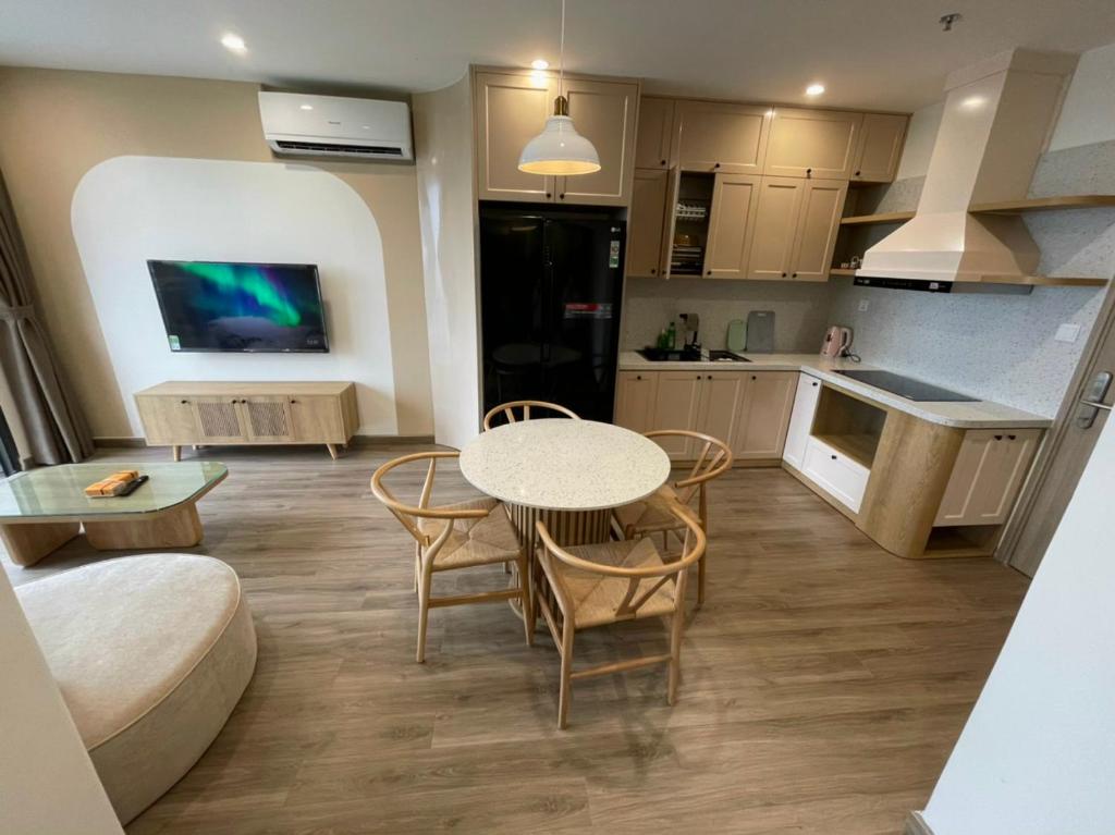 NK#Homestay#Vinhomes#OceanPark#1PN#C13
