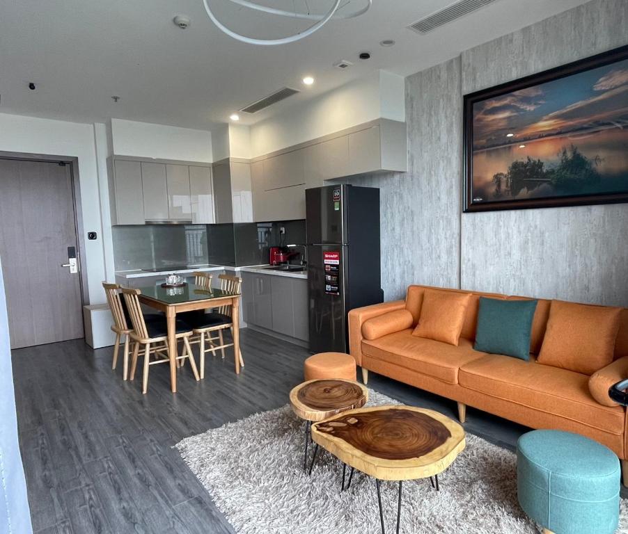 NK#Homestay#Vinhomes#Oceanpark#1PN#C27