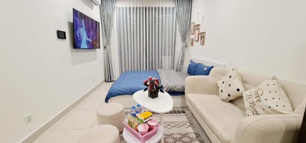 NK#Homestay#Vinhomes#Oceanpark#1PN#C34