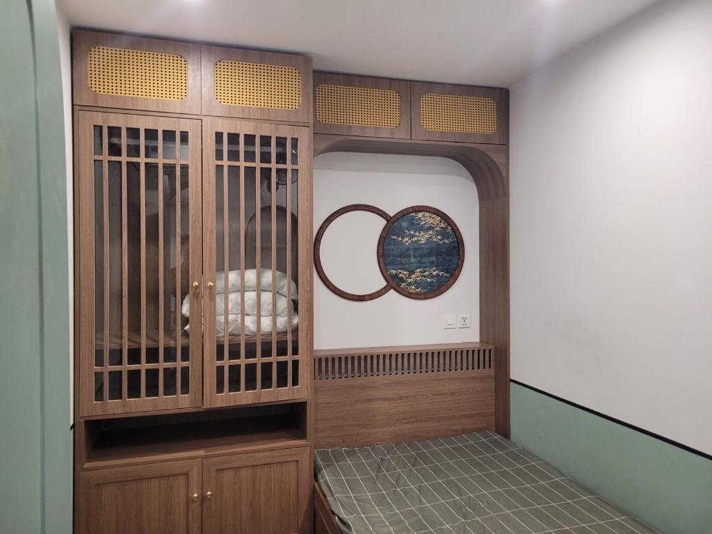 NK#Homestay#Vinhomes#Oceanpark#1PN#C7