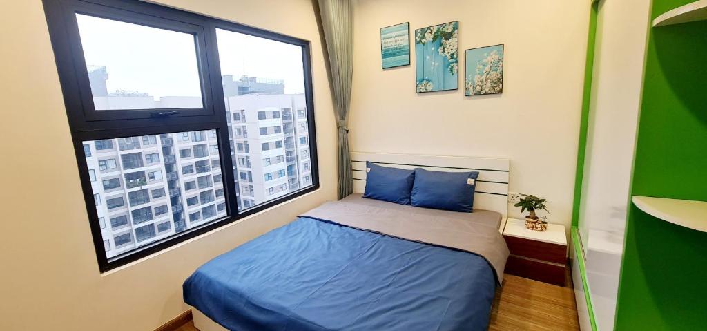 NK#Homestay#Vinhomes#Oceanpark#2PN#C24