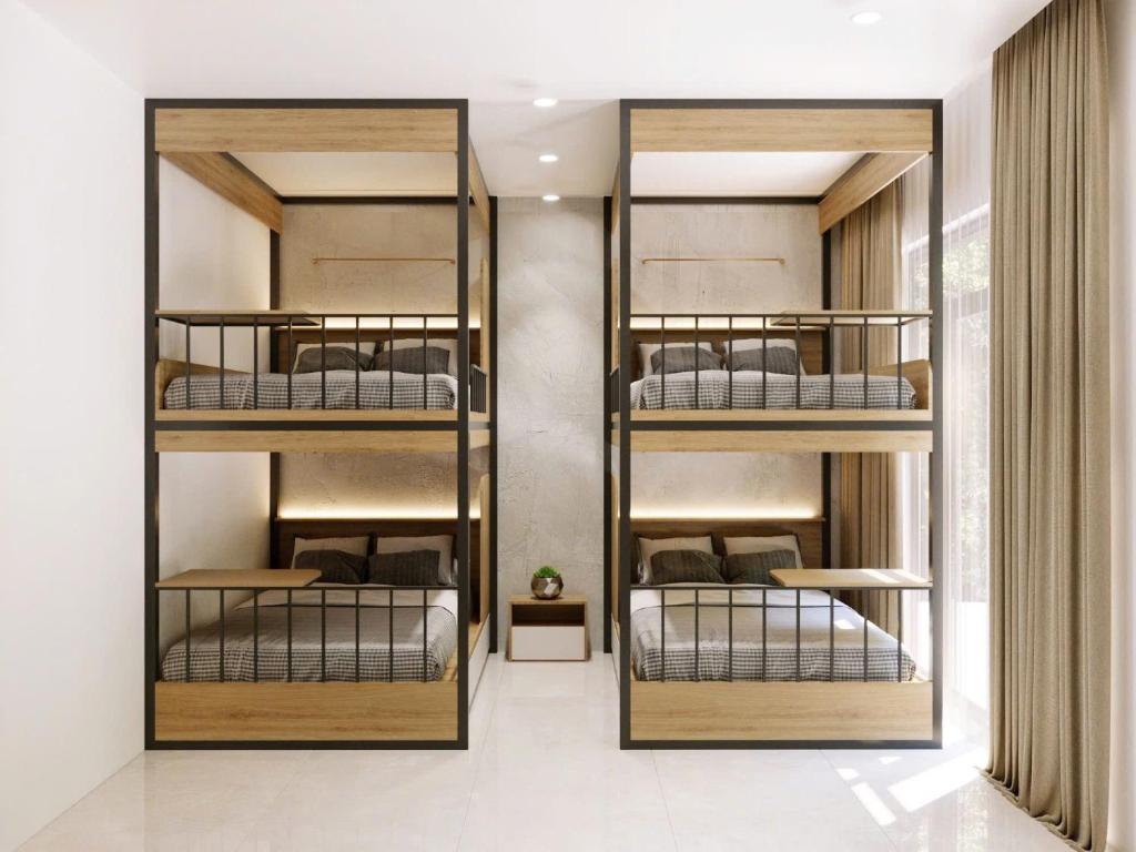 Nội homestay