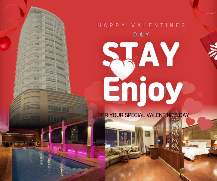 Stay Hotel