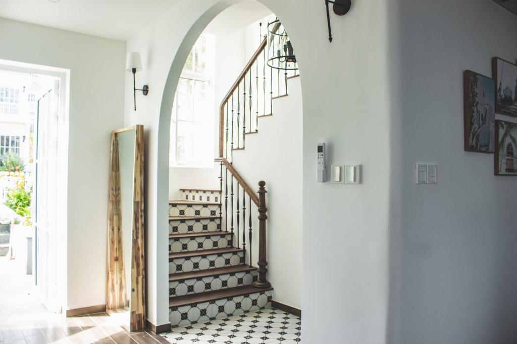 Seamoni Seaview Villa 02 - Novaworld Phan Thiết