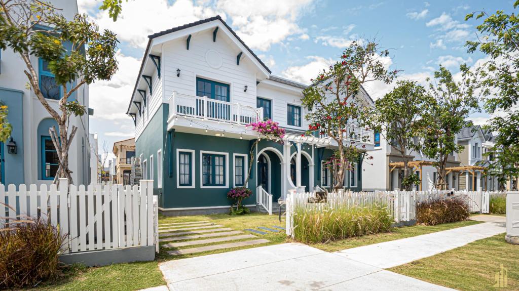 Novaworld Phan Thiết Villa