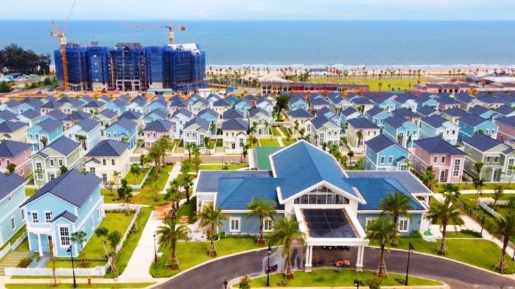 Novaworld Phan thiết villa