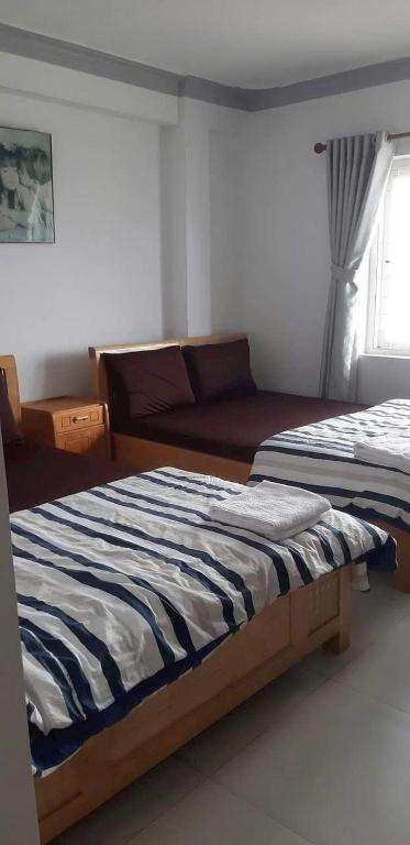 NT Homestay