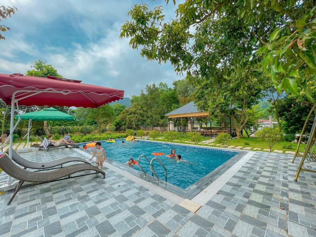 NT House Villa - Venuestay