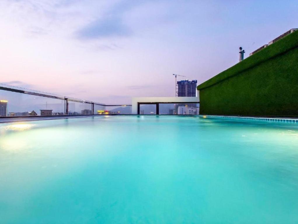 Ocean Haven Hotel