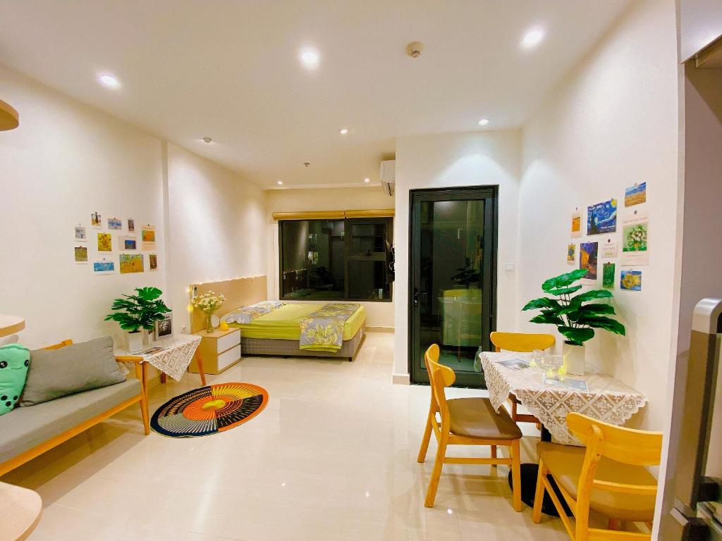 OCEAN HOME - Vinhomes Smart City