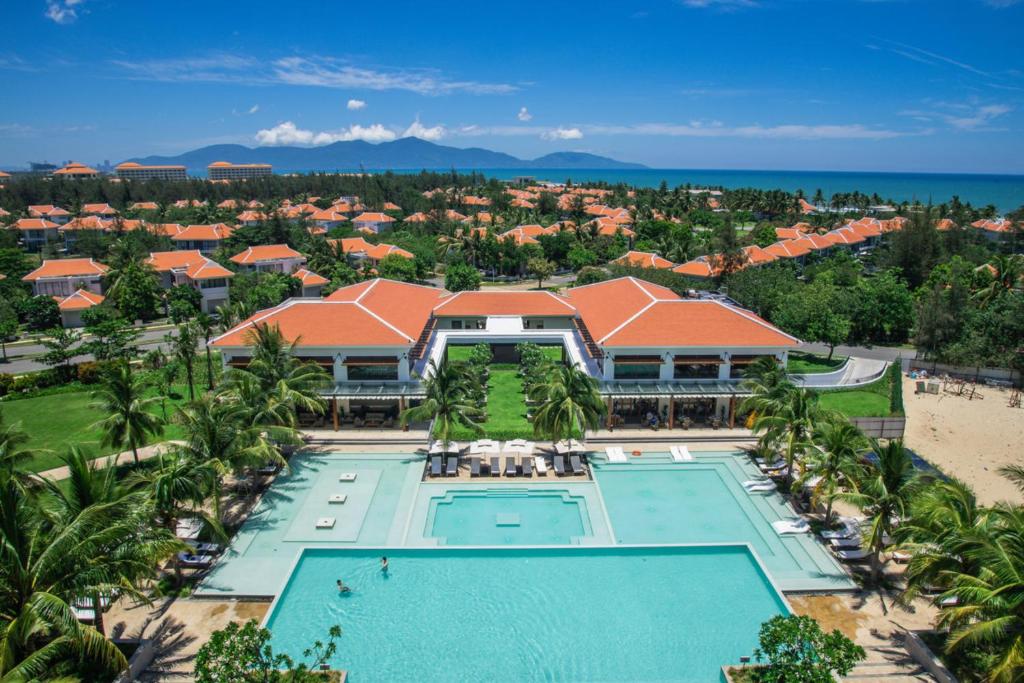 Ocean Villa Pool Retreat In Da Nang