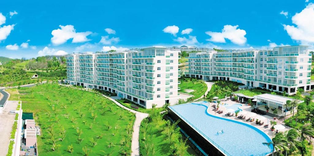 Sealink Ocean Vita Muine 3PN