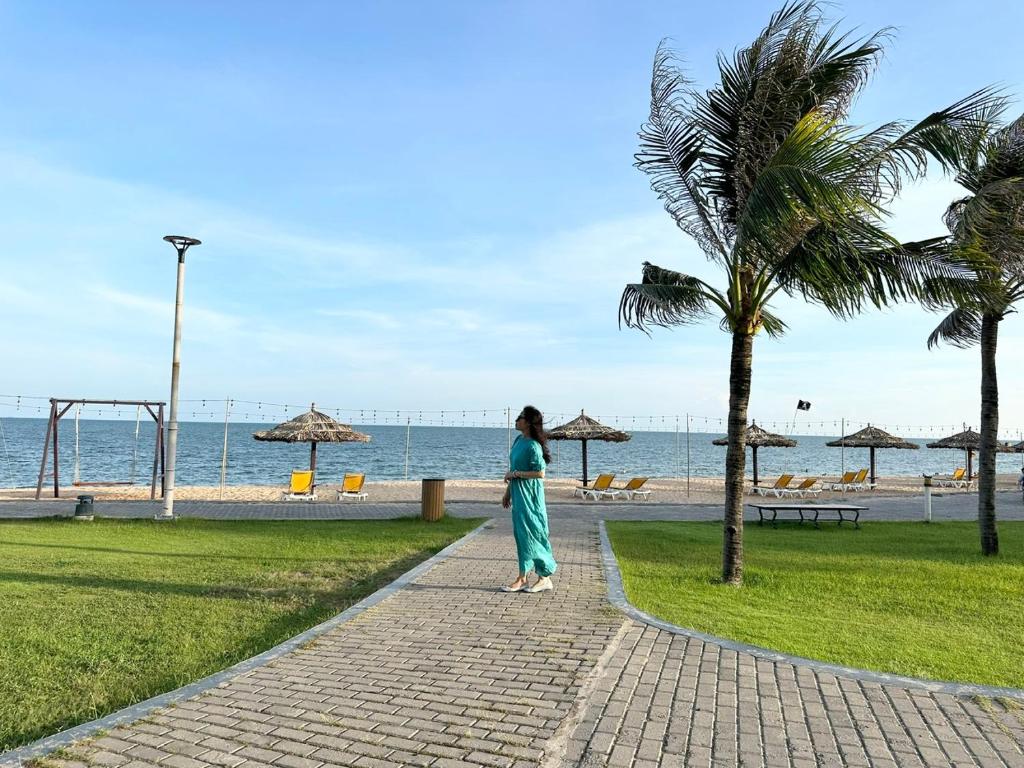 Oceanami Villa Long Hải - Vũng Tàu