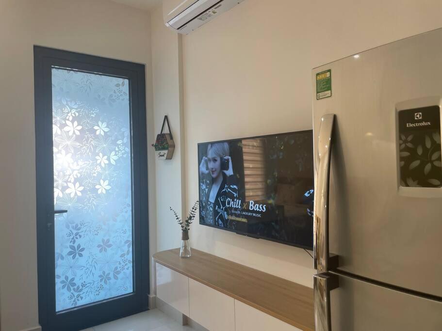 Oceanhomes- Studio S109