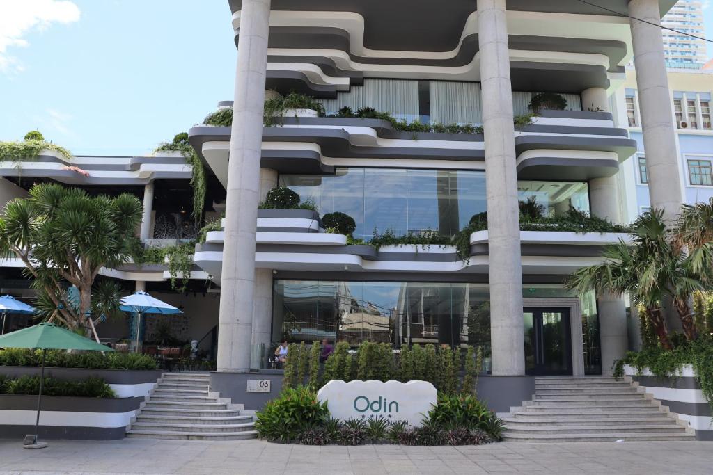 Odin Hotel Quy Nhon