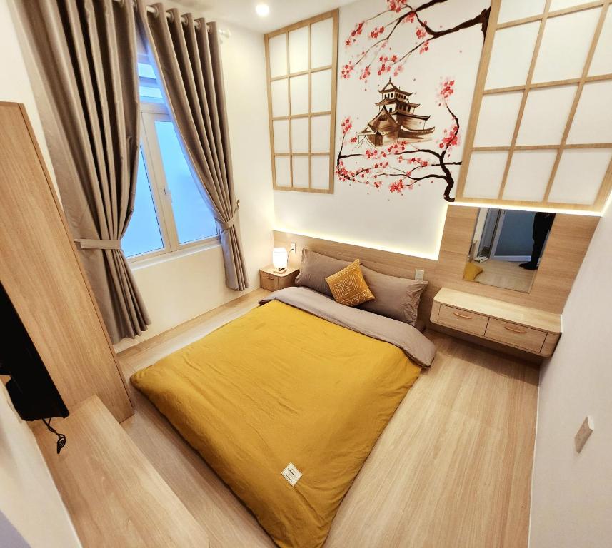 Ohayou Dalat Homestay