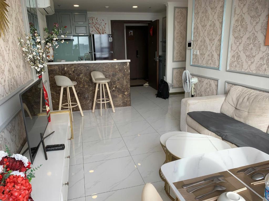 Olala Apartment - Infinity Signature