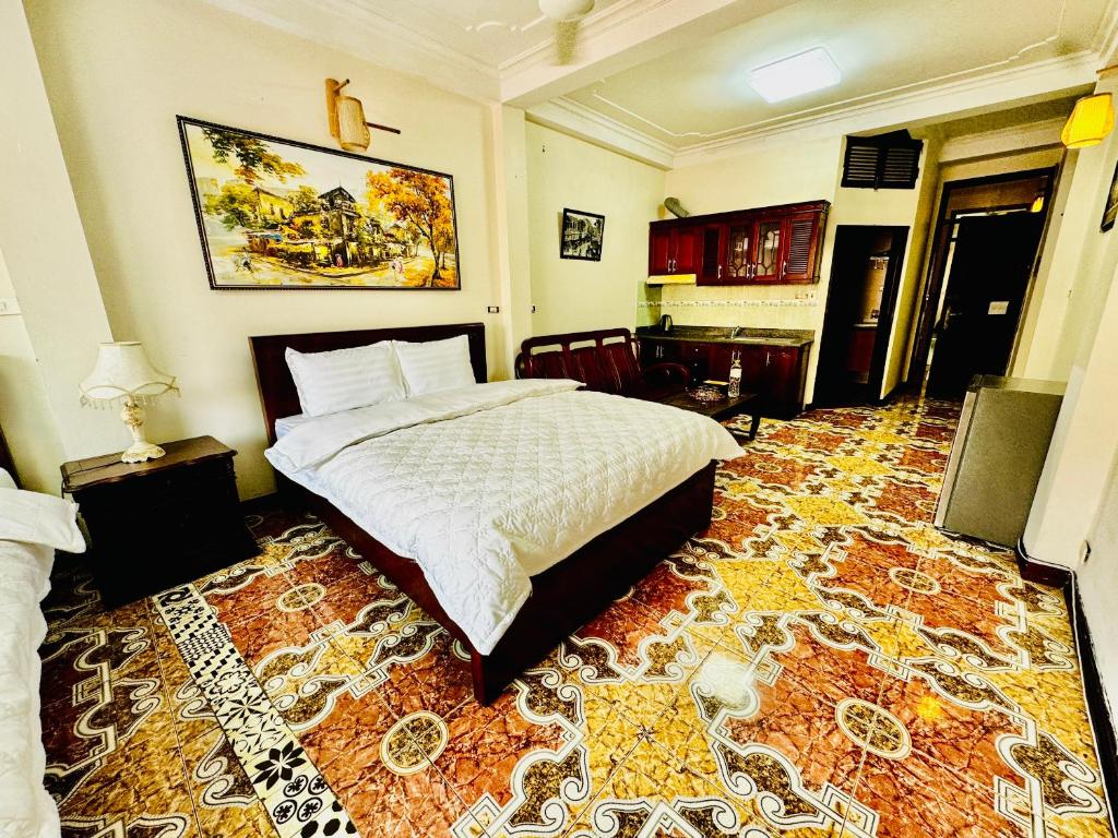 IL Divo Hostel & Spa Hàng Đào