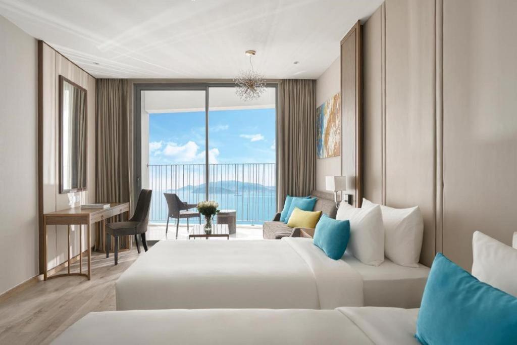 Panorama Nha Trang Condotel by One