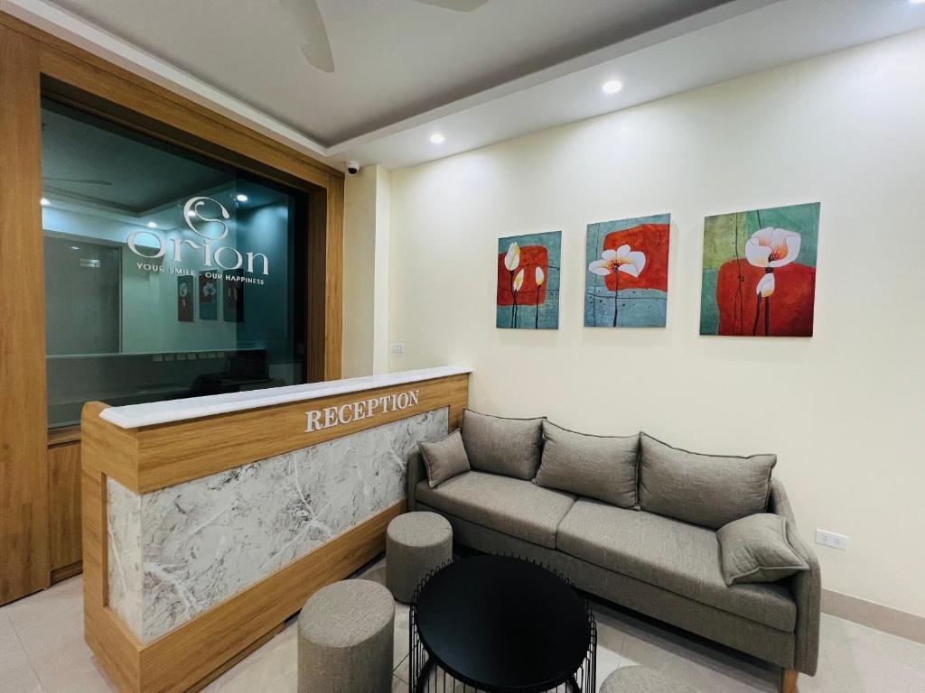 Orion Hotel Halong