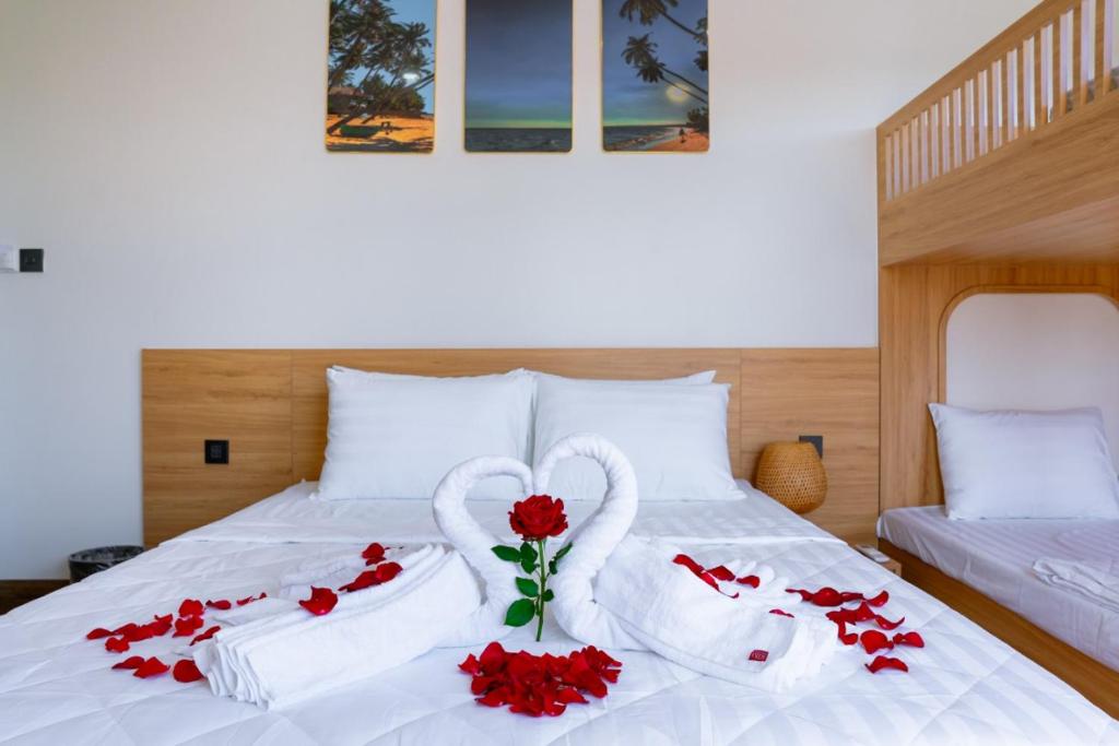 OSAKA BOUTIQUE PHAN THIET HOTEL