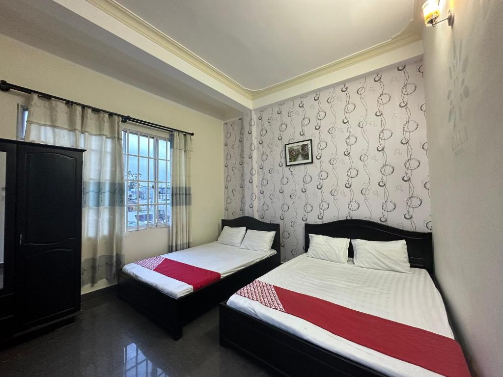 OYO 1172 Tai Loc Hotel