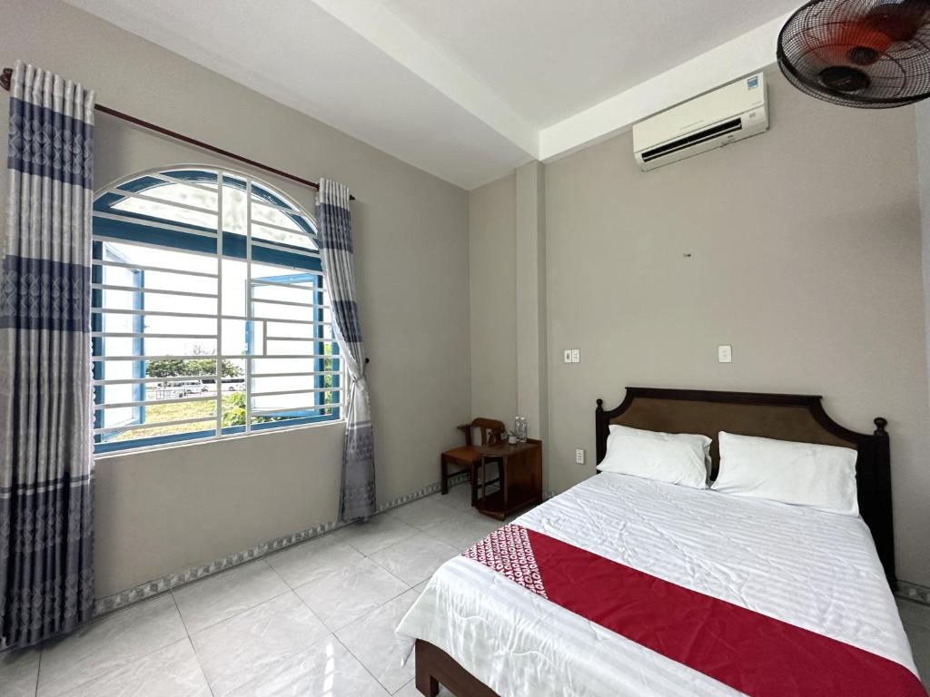 OYO 1187 Suoi Da Motel